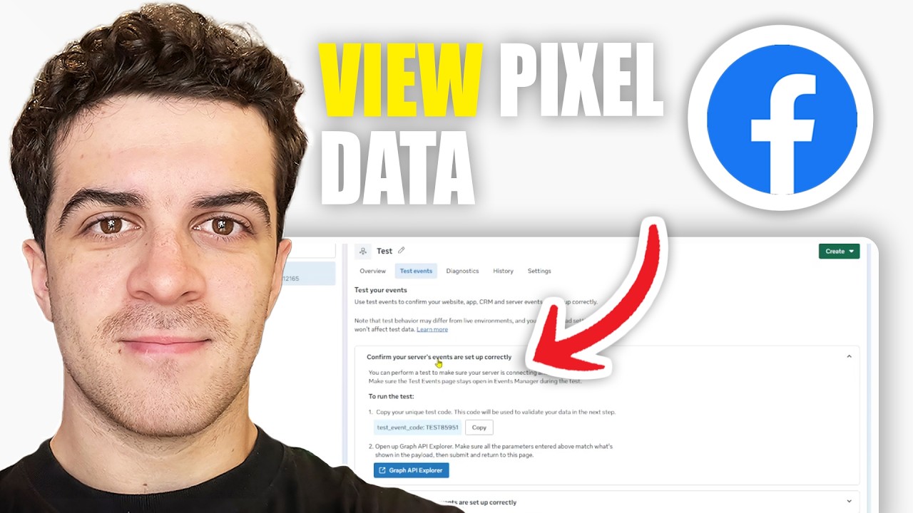 How to View Facebook Pixel Data (2026 Guide)