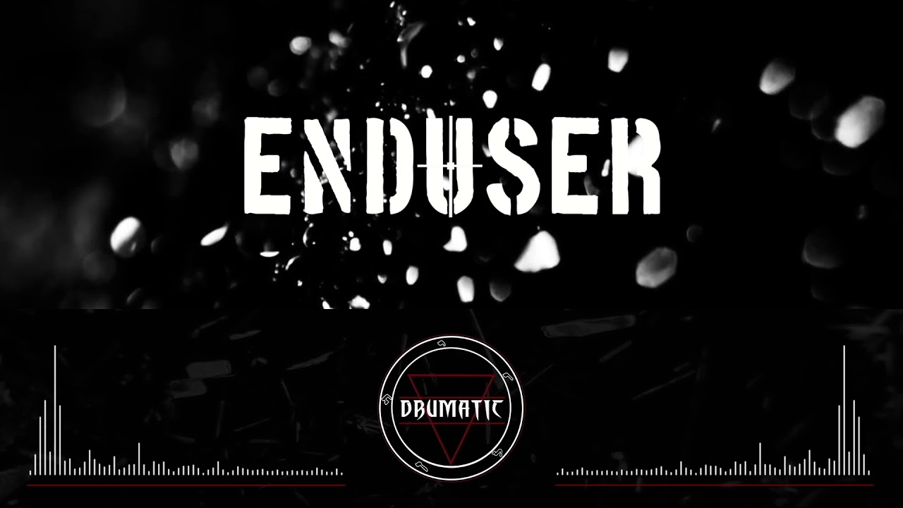 DRUMATIC PODCAST BY #end.user
