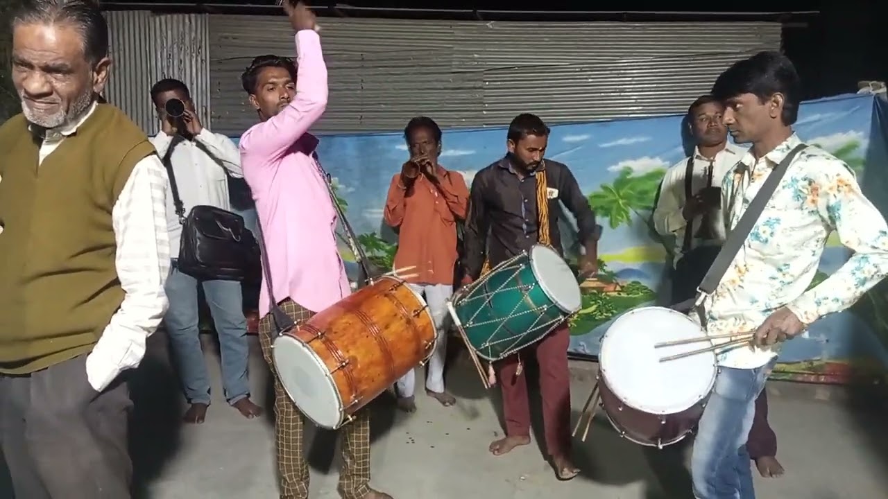 Dholi Baja Ahmednagar