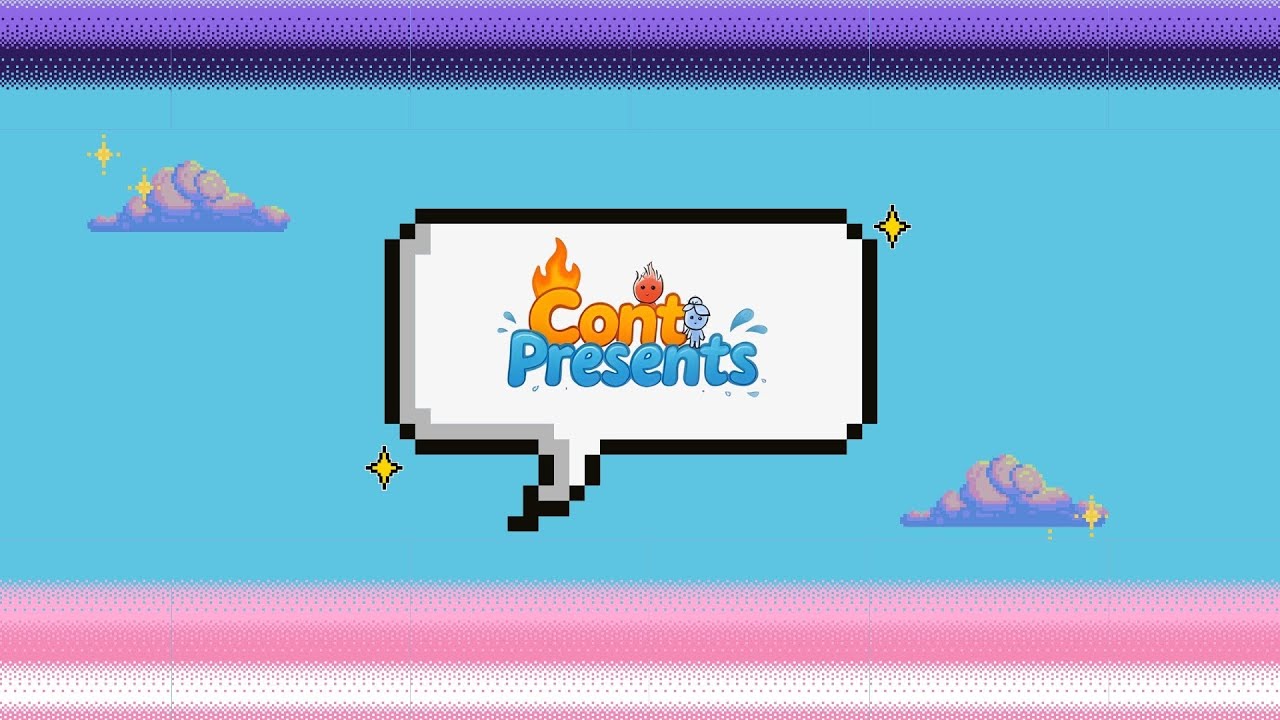 FLAMES OF LOVE Trailer by CONTPRESENTS