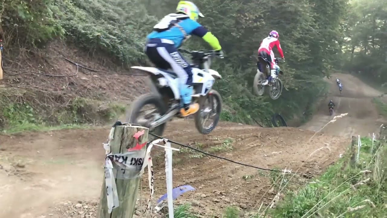 Mx Škedenj 09.09.2021