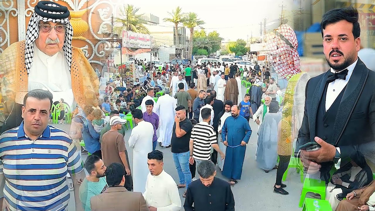 حفل زفاف سيد يوسف الموزاني الف الف مبروك