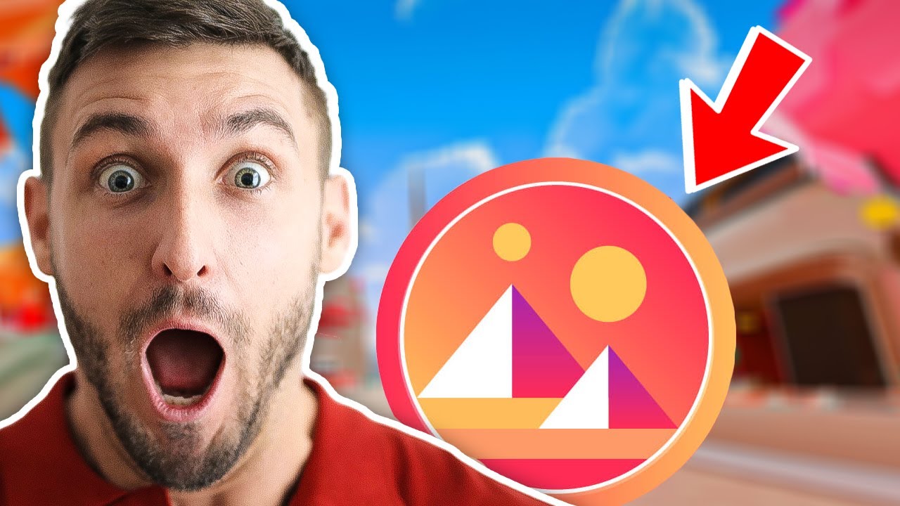 What is DECENTRALAND Metaverse | Everything you need to know! 🤓