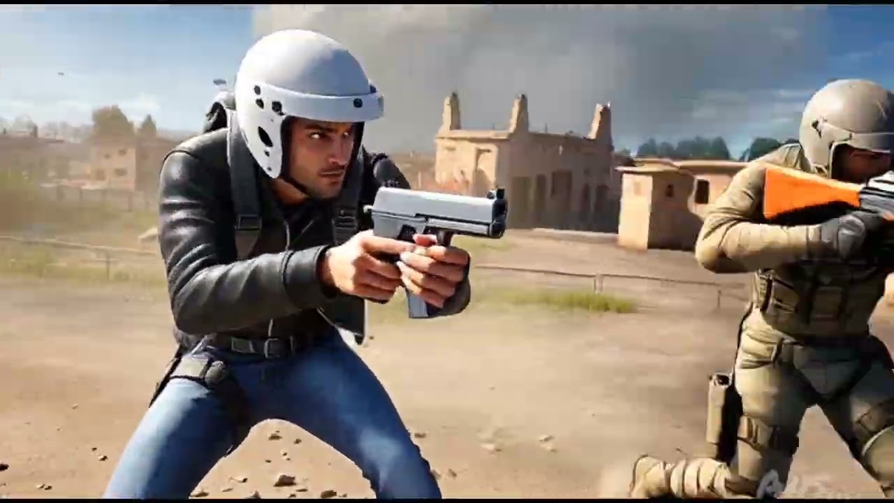 PUBG FUNNY🤡😂😂 MOMENT SONG 2026 {ORIGINAL LYRICS}