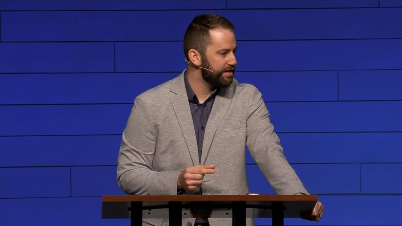 The Significance of The Lord's Supper | 1 Corinthians 11:23-26