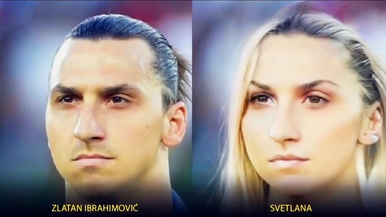 Así se verían los Mejores Futbolistas si fueran Mujeres | Fútbol Social