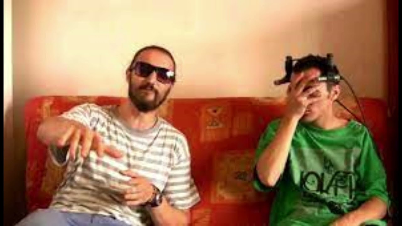 Kazi Ploae Type Beat  