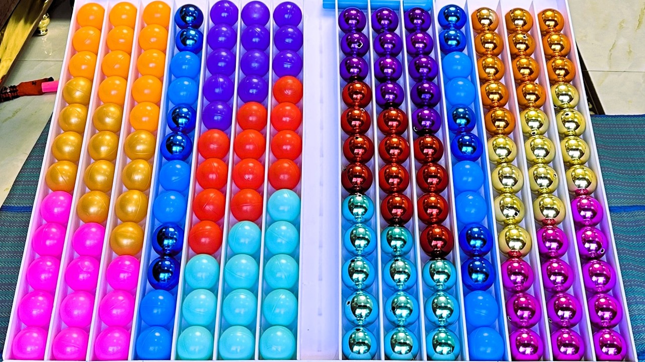 Ball Sort - Oddly Addictive! #love #games #puzzle #shorts #usa #new