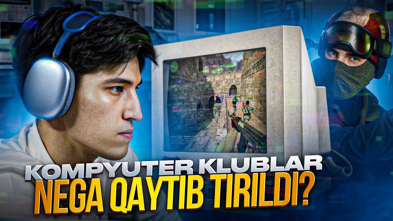 KOMPYUTER XONALAR TARIXI