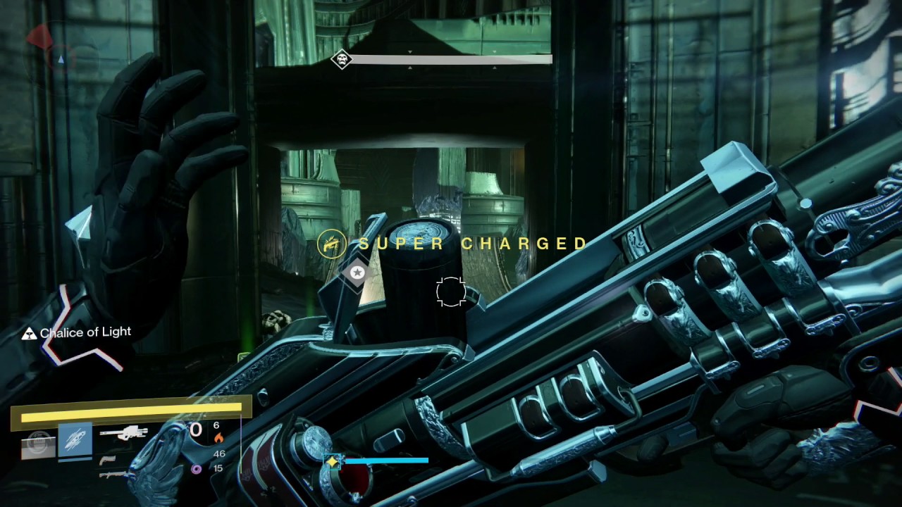 A Hunter Solos NEW 390 Crota, Age of Triumph (No Sleeper)