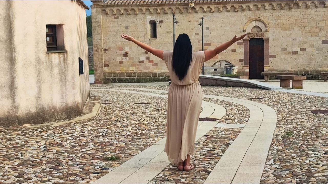 TRATALIAS UN BORGO CHE RINASCE