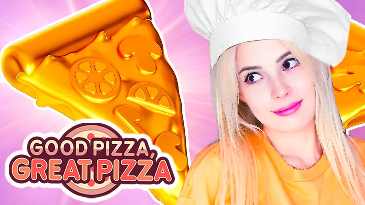 ALTIN KOLEKSİYON ! (İyi Pizza G&uuml;zel Pizza #67)