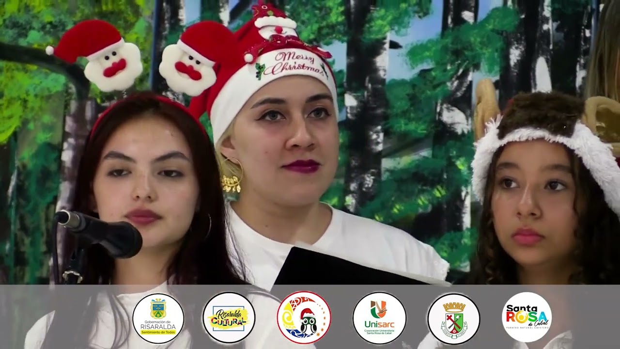 Coro Departamento de Risaralda