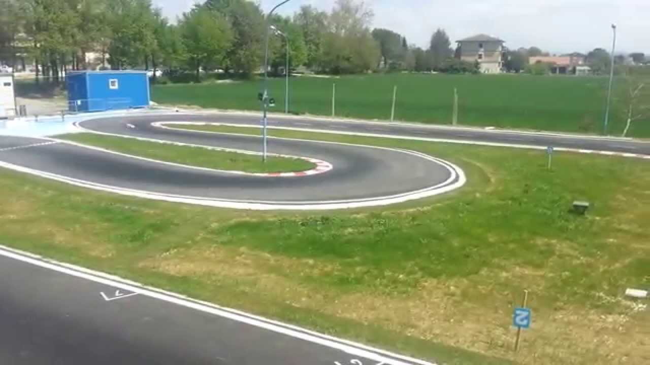 OS speed 2101 in rodaggio Montegiorgio - Andrea