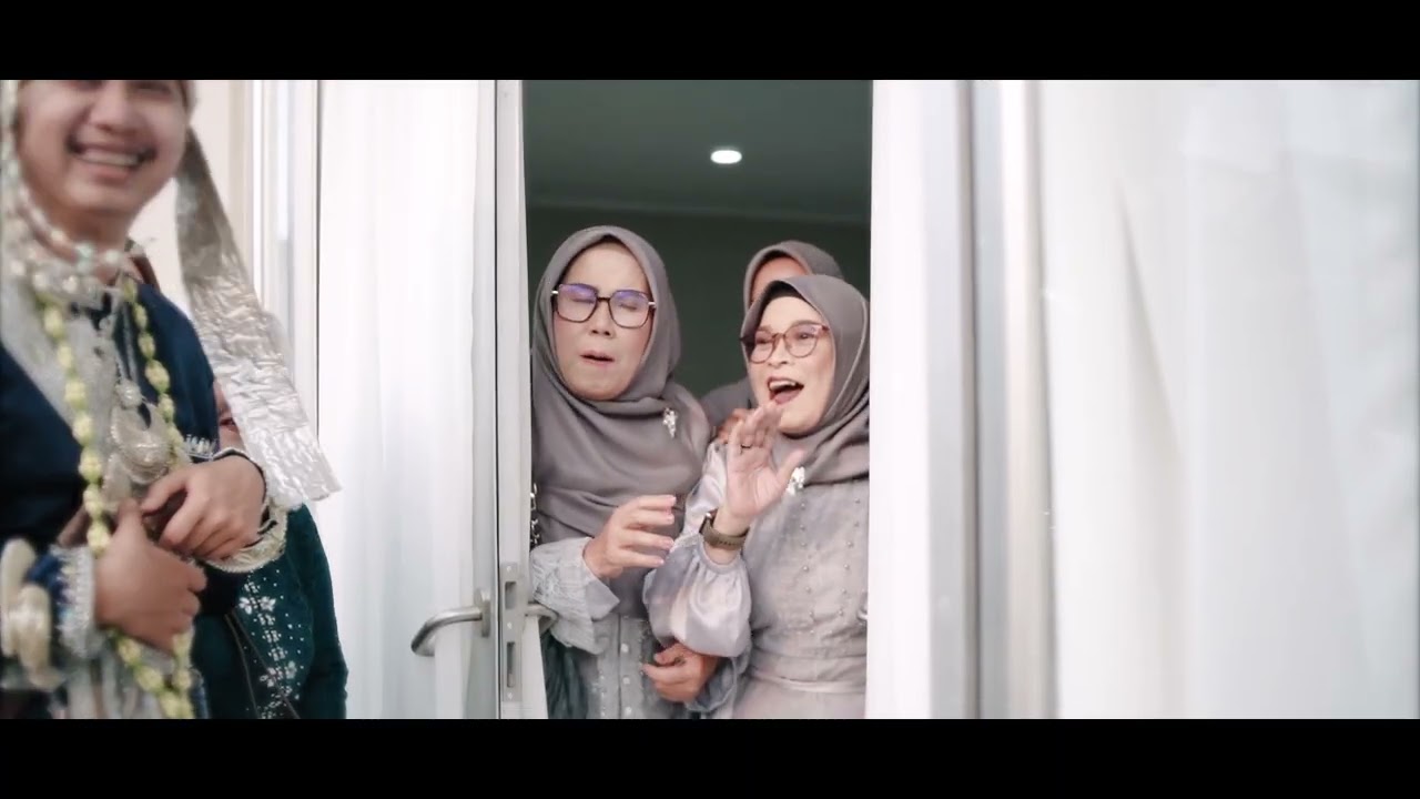Wedding Dini & Ade ETERNAL STORY'S