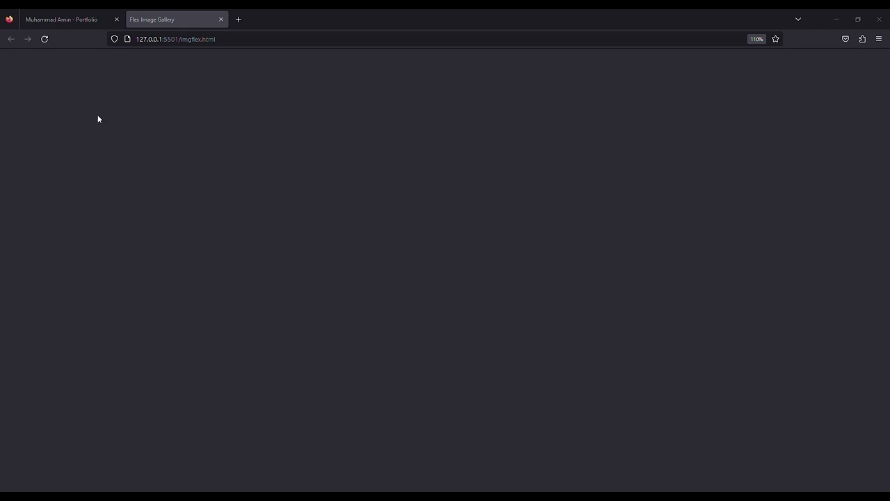 Flex Image Gallery &mdash; Mozilla Firefox 2023 05 19 00 38 20