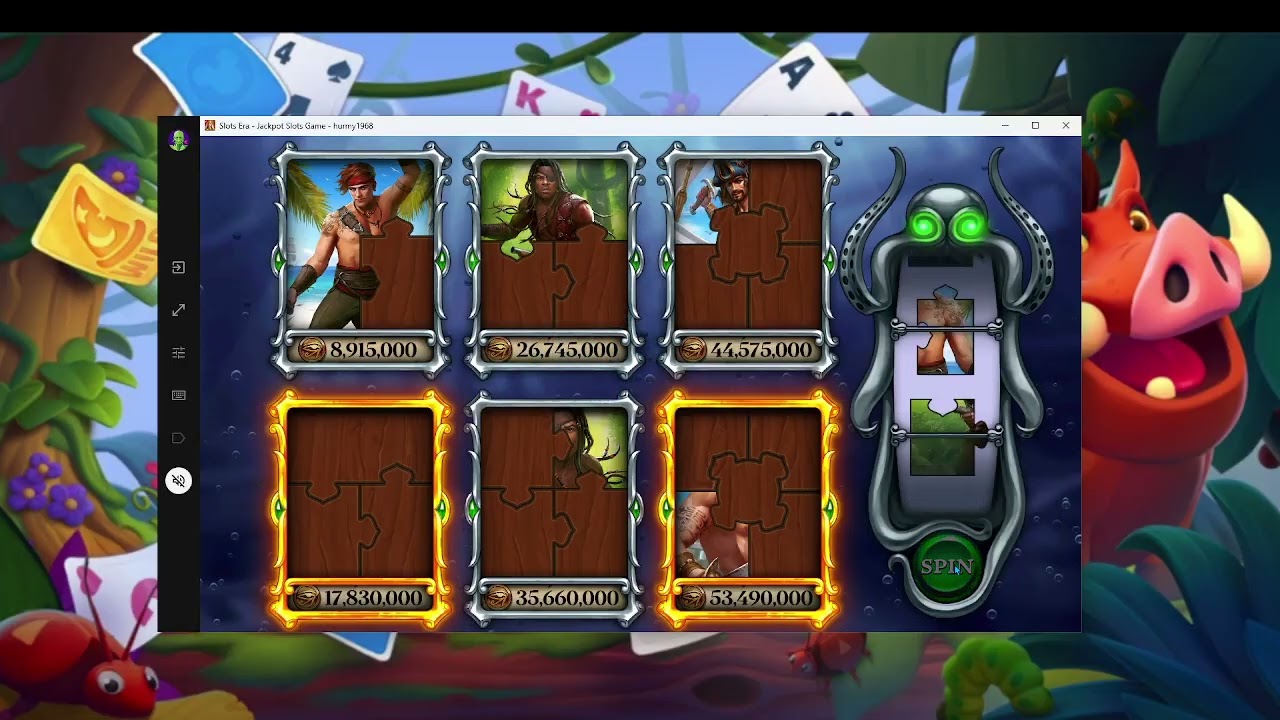 Slots Era Level 118 &bull; Audio Talkthrough &bull; F2P Tips &bull; Free-To-Play Strategy Guide