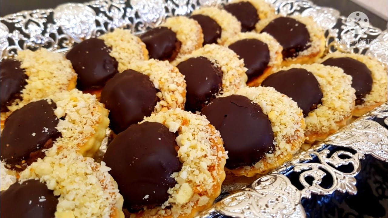НОВИНКА! Я САМА В ВОСТОРГЕ ОТ РЕЗУЛЬТАТА! ЭТО ПРОСТО ШЕДЕВР!ВКУСНЯТИНА К ЧАЮ ИЗ ДОСТУПНЫХ ПРОДУКТОВ!