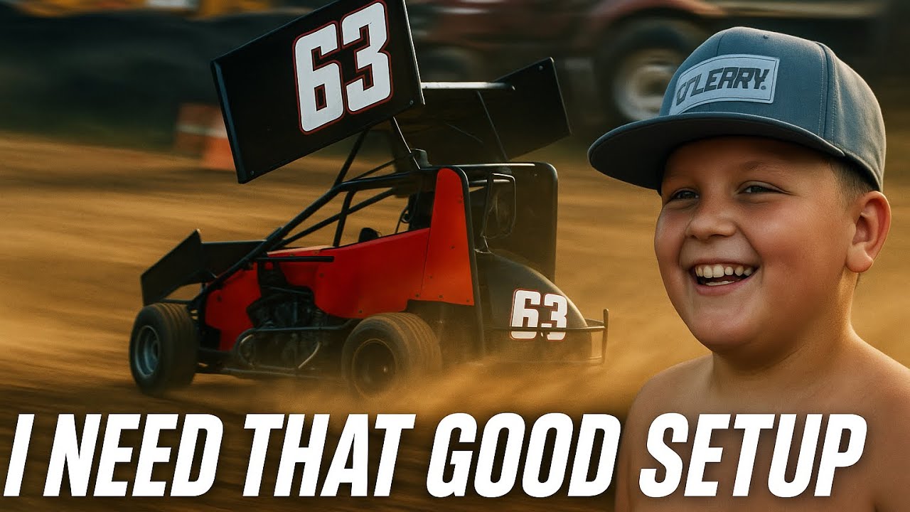 US-24 Speedway Was Brutal.. But WE FOUGHT Back!