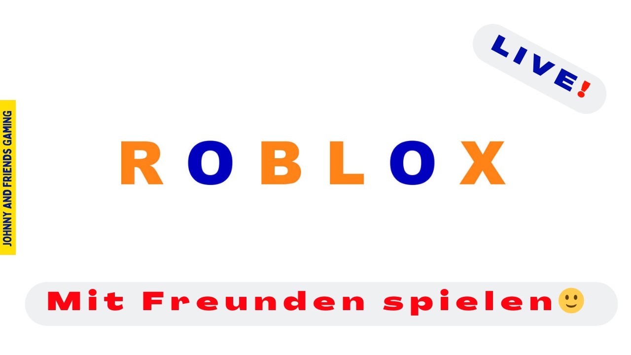 534 Wir spielen Roblox live mit Freunden | Wir spielen mit Roblox Katzen + gärtnern in Roblox Gärten