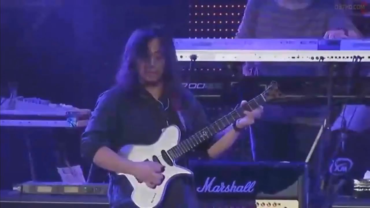 Potato Live Go On Concert (2011)