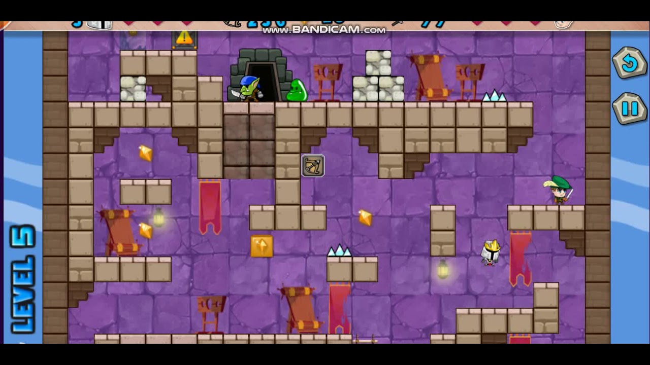 FRIV OLD GAME 2017