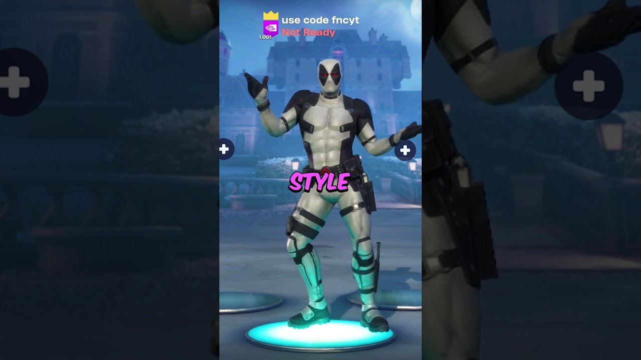 Top 10 Fortnite Exclusive Edit Styles