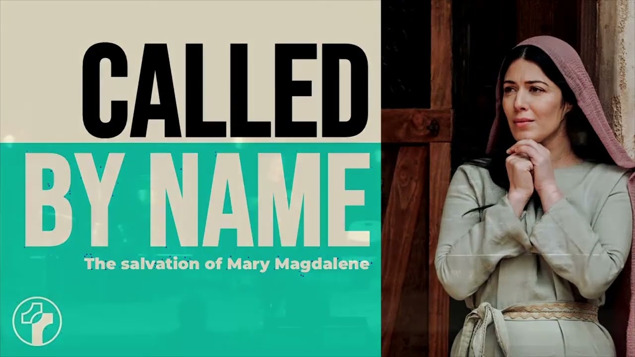 Is that in the Bible? Called by name - Part 5