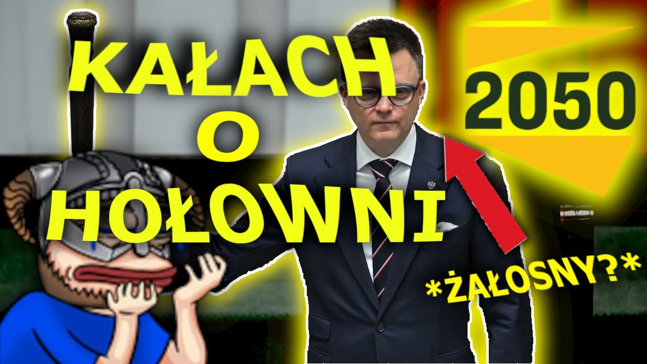 CO KAŁACH SĄDZI O HOŁOWNI I JEGO WYBORCACH?
