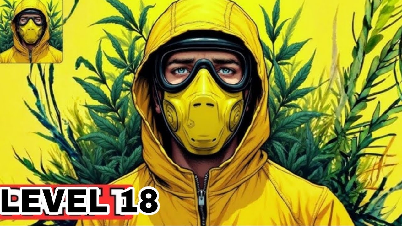 BLEND TV  KAM TAL LEVE ][substance Syndicate Tyccon V level 18