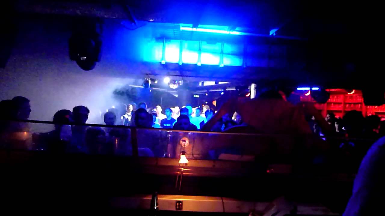Pappenheimer @ U60311 Frankfurt - Closing Party (Mainfloor)