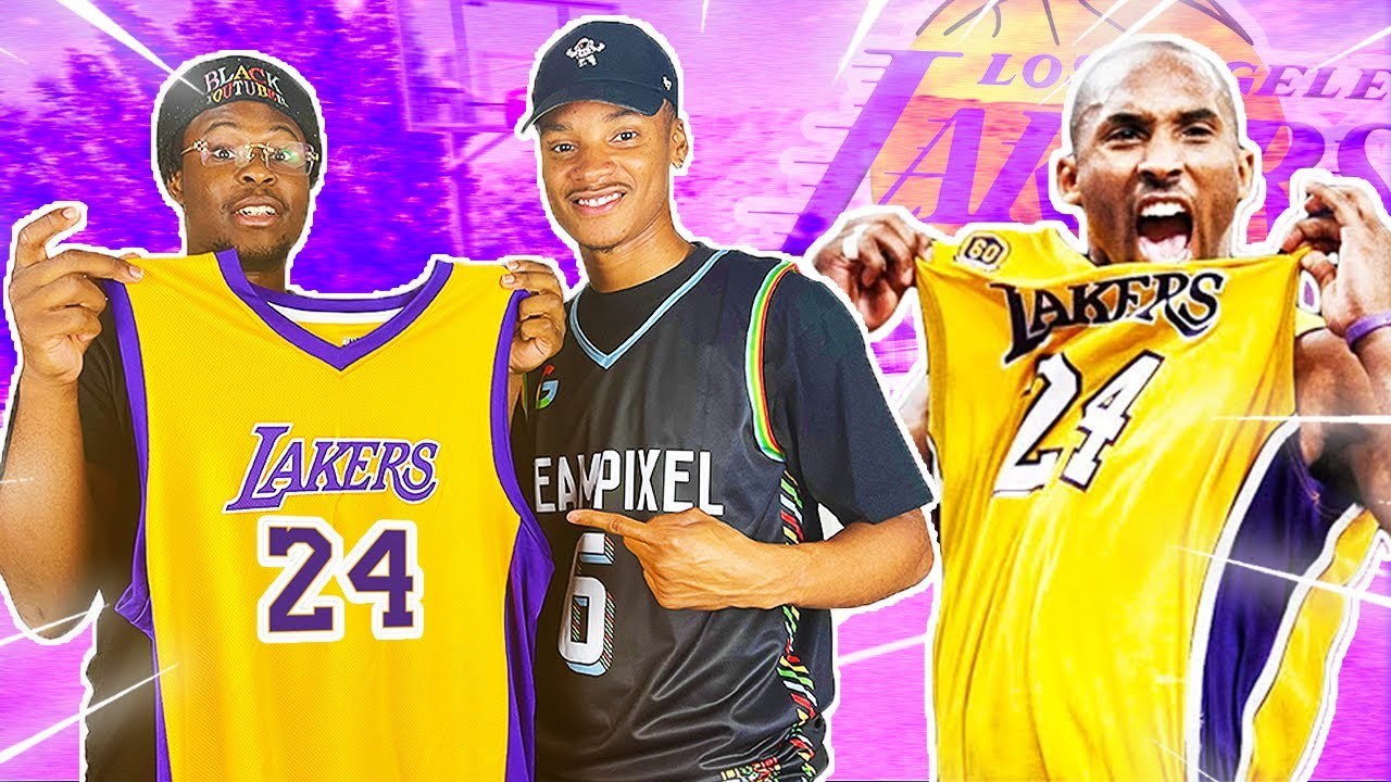 Recreating Kobe Game Winners but They Get Increasingly More Difficult