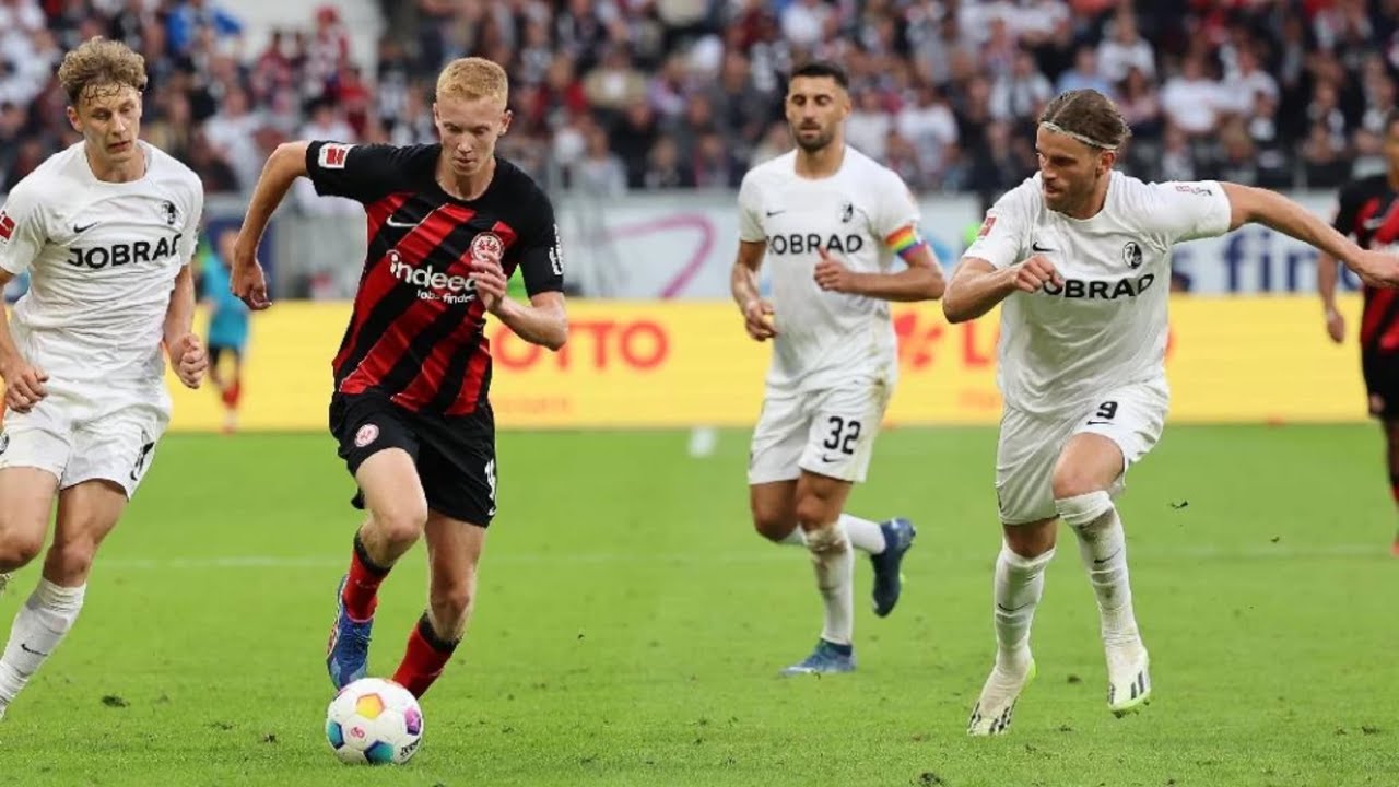 This is why Liverpool & Arsenal vying for Hugo Larsson