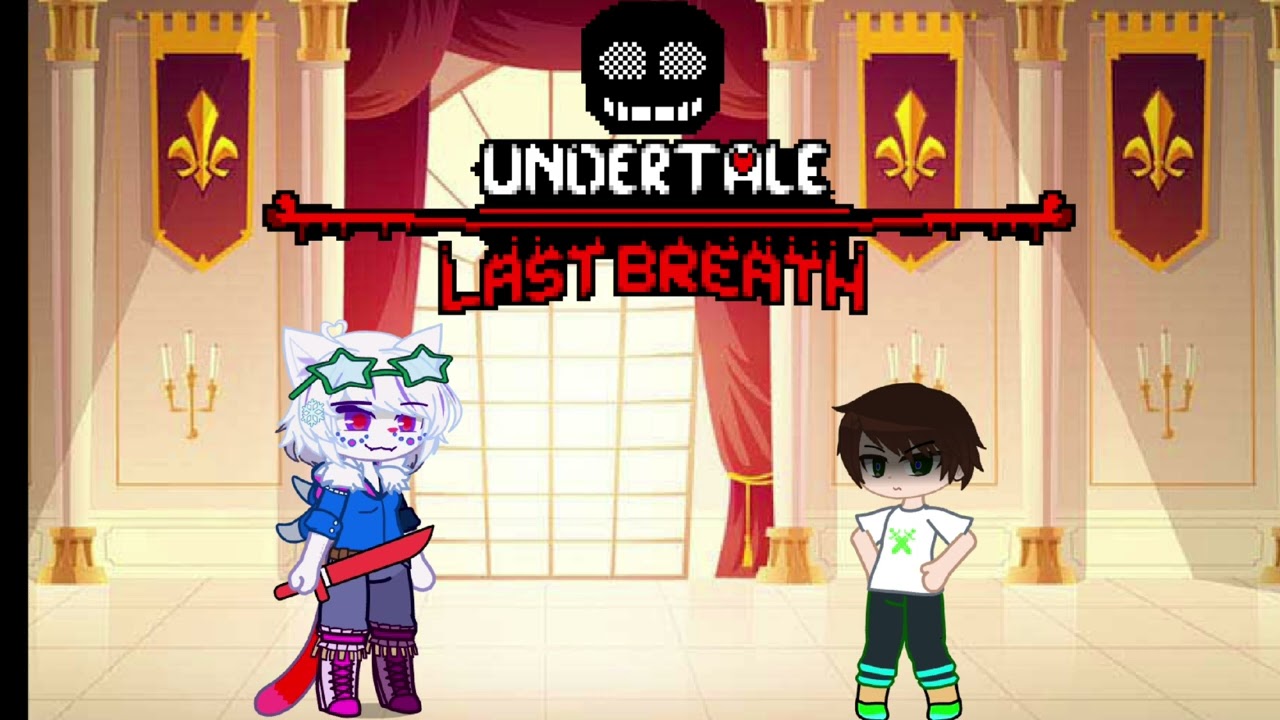Kirill (Me) vs Yandere Anna, phase 1 - Last Hope 
