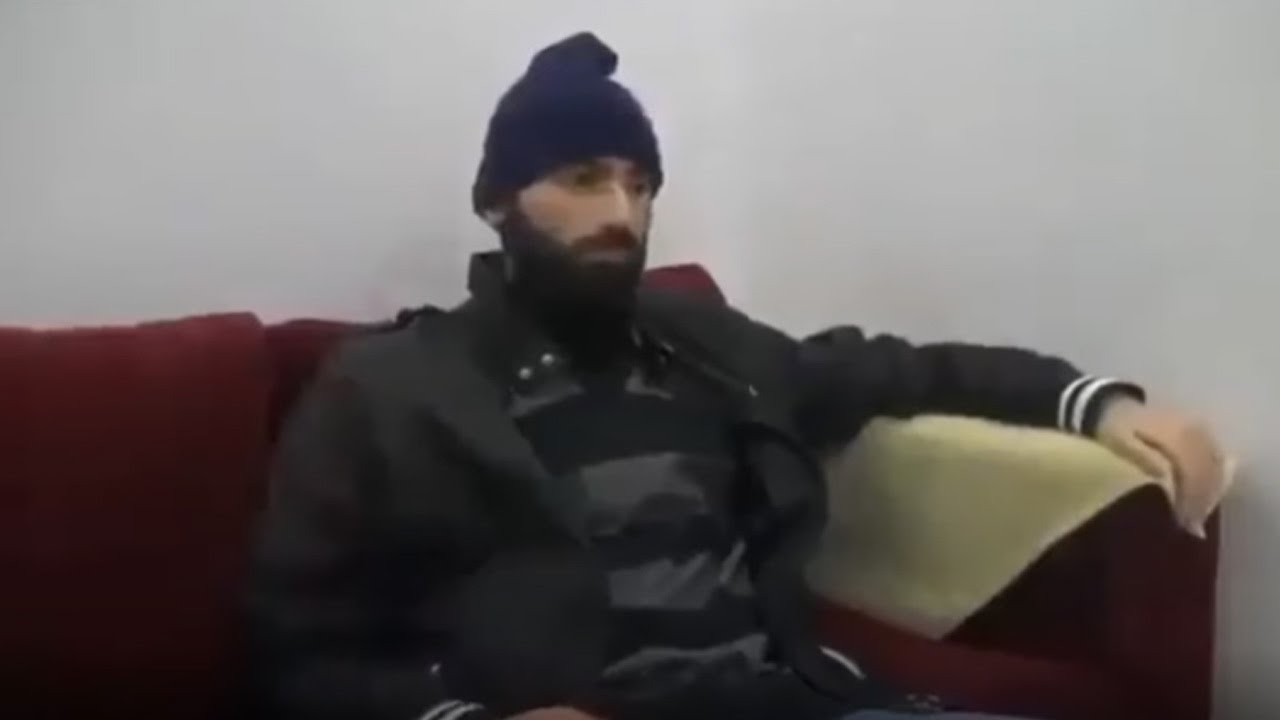 Zade ve Huptor'un arşivi