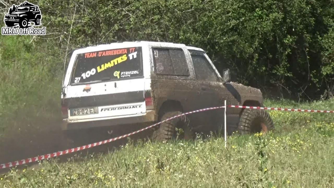 Abitureiras TT 2025 | Parte 1/4