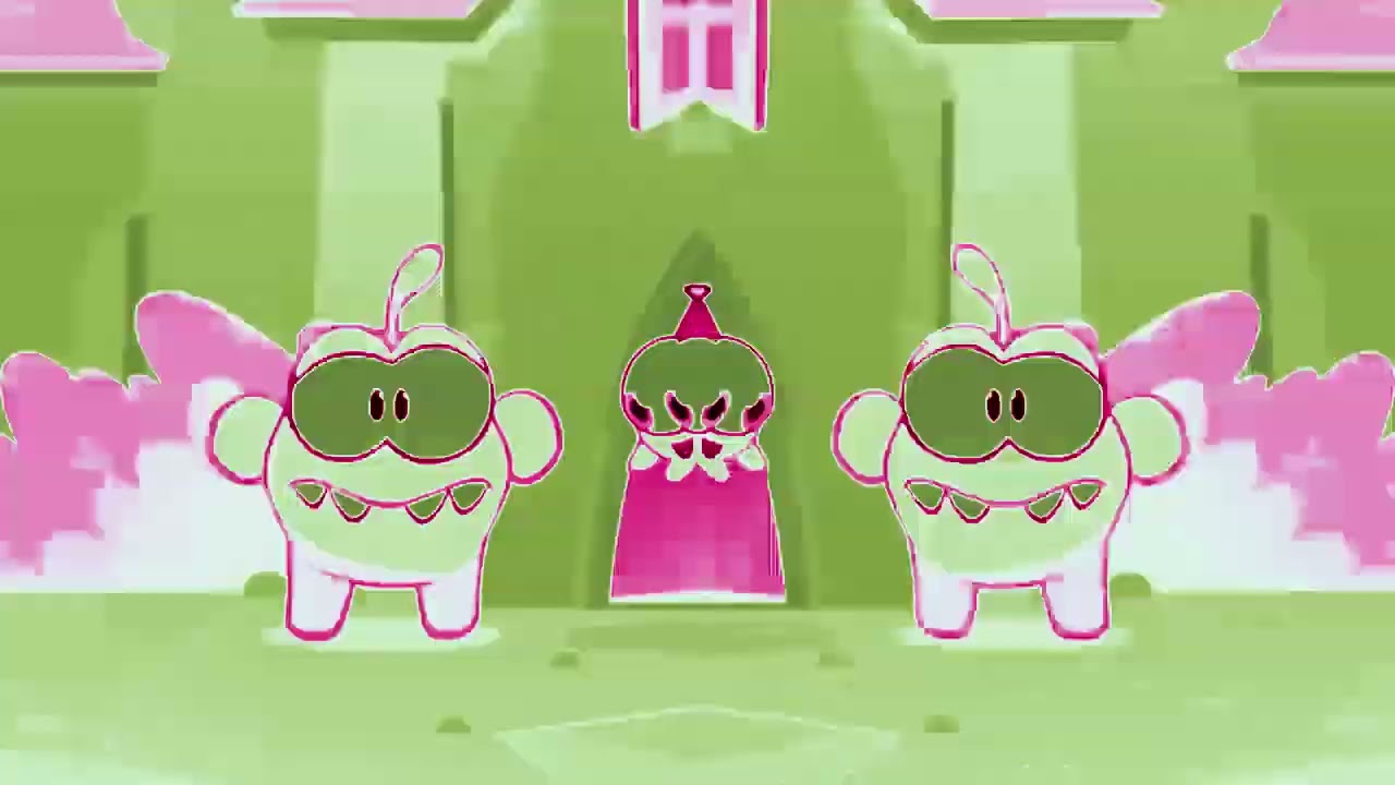 Veg Replace Tennis Om Nom Stories Season 17 Scout Noms Nibble Nom Funny Cartoons for Kids Babies Rou