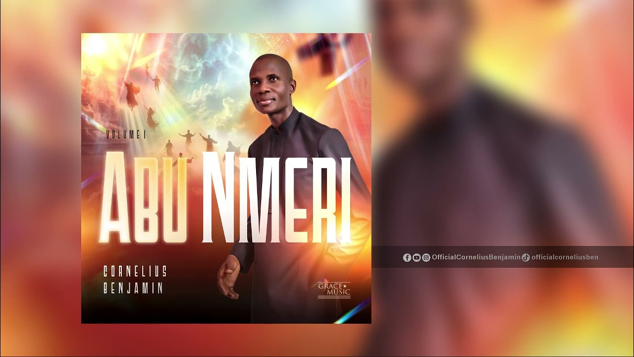 Abu Nmeri Vol 1