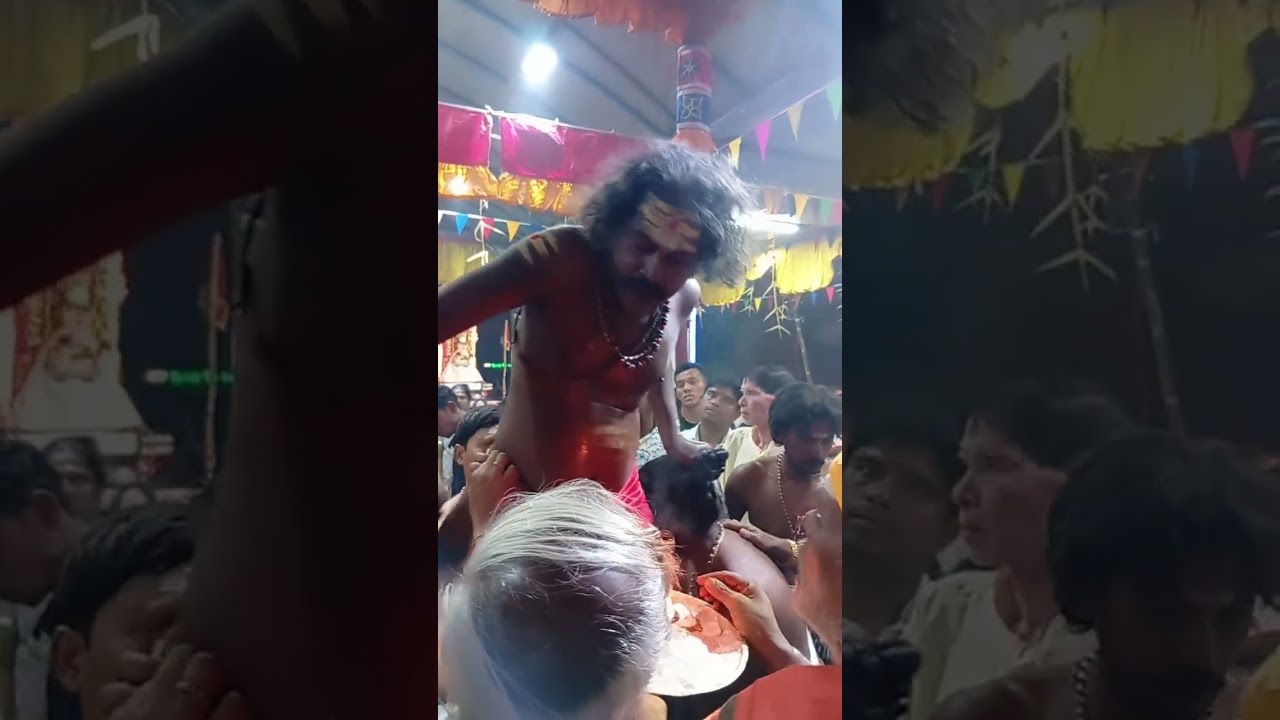 စရီ မဟာမူနီ(စ်)ဝရရ် ဘုရားကျောင်း🙏