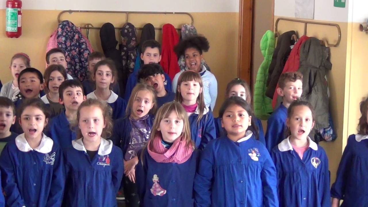 Primaria “Lorenzo il Magnifico” di Campi Bisenzio - Firenze