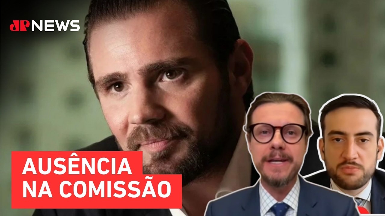 Gaspar diz que Vorcaro e bancos têm de prestar contas na CPMI; Mehero, Mano e Nassa comentam