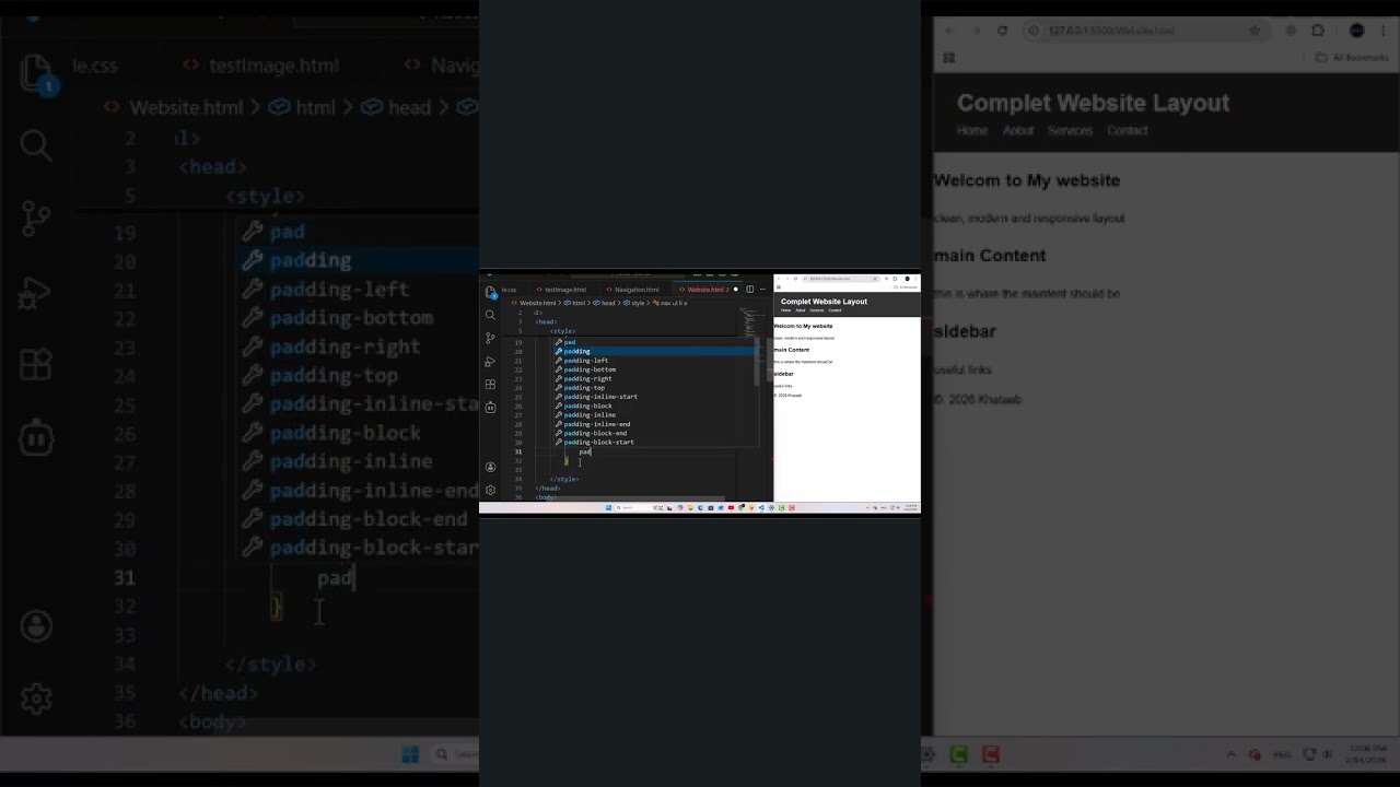 website #coding #frontend #css #html #design #programming #development#software #computerscience