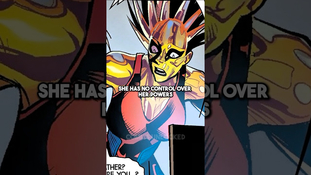 3 STRANGEST But USEFUL MUTANT POWERS in MARVEL