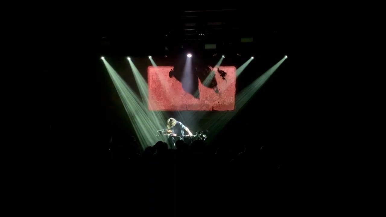 Rival Consoles - Lion Arts Factory 2 (2026) 