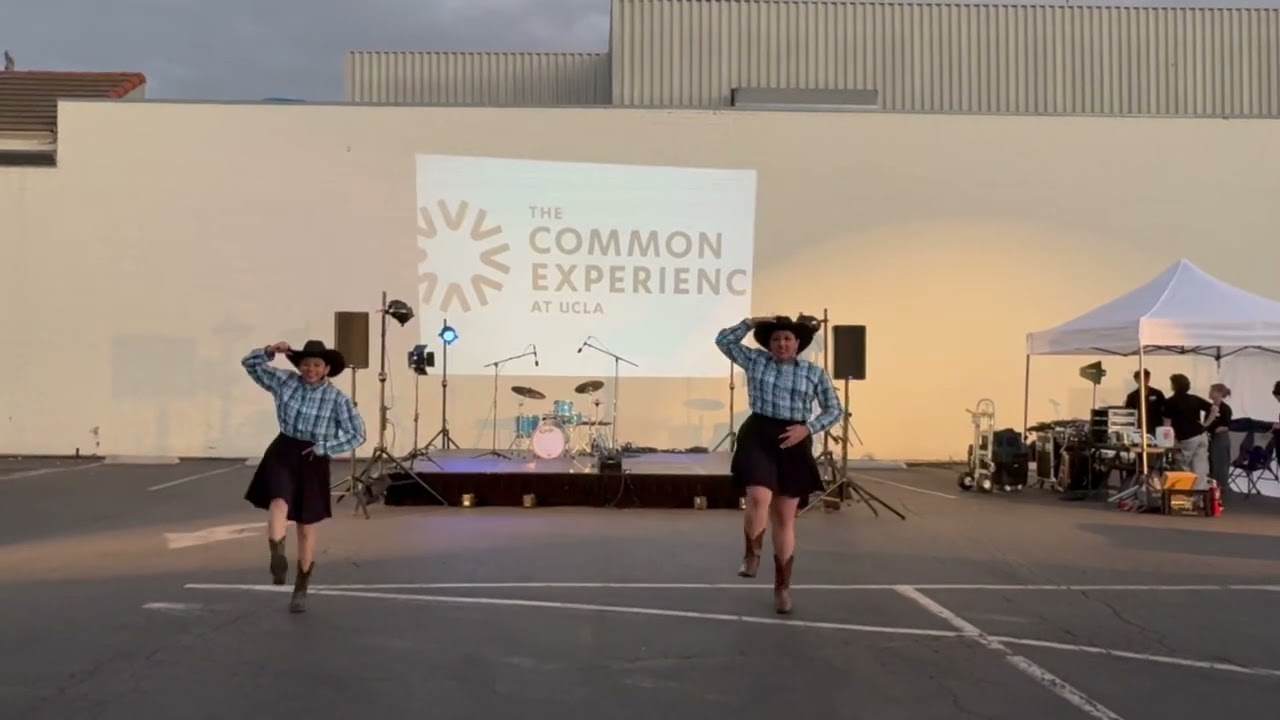 Westwood Block Party 2025 - El Cerro de las Abejas (Calabaceado - B.C)