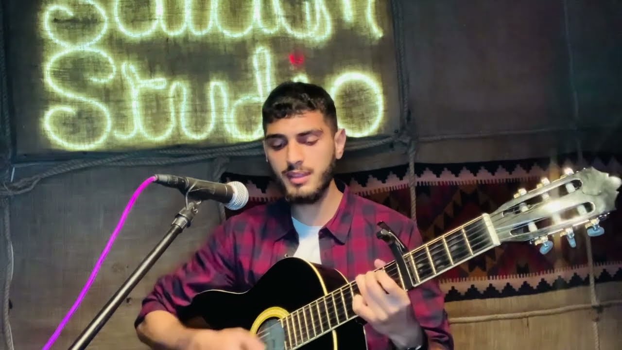 James Arthur - Fade (Multilingual Music Cover)