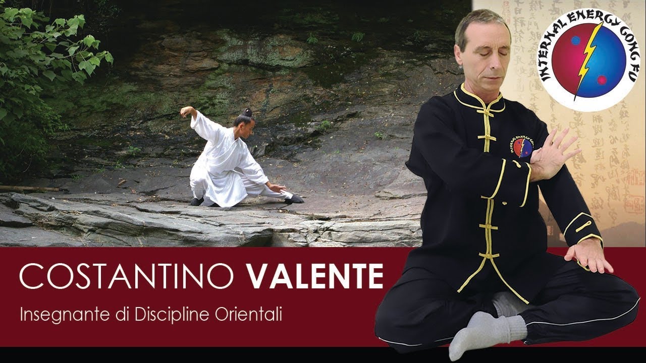 144° Talk Show - COSTANTINO VALENTE