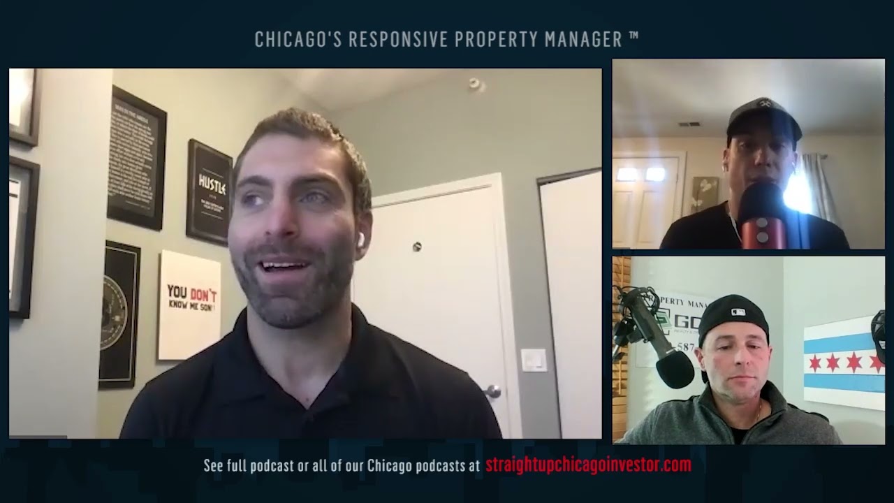 Why invest in Chicago real estate over other investments