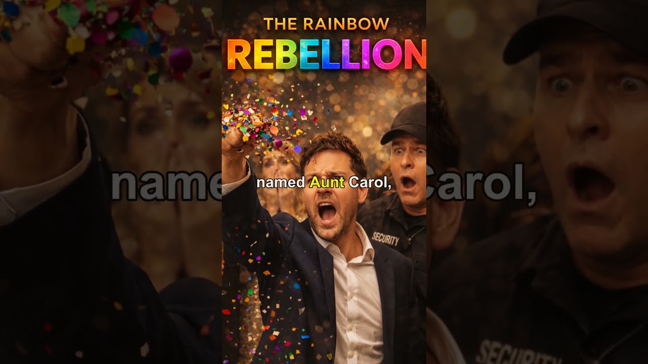 Bridezilla BANS colorful confetti & NYE kisses! 🎆🚫 