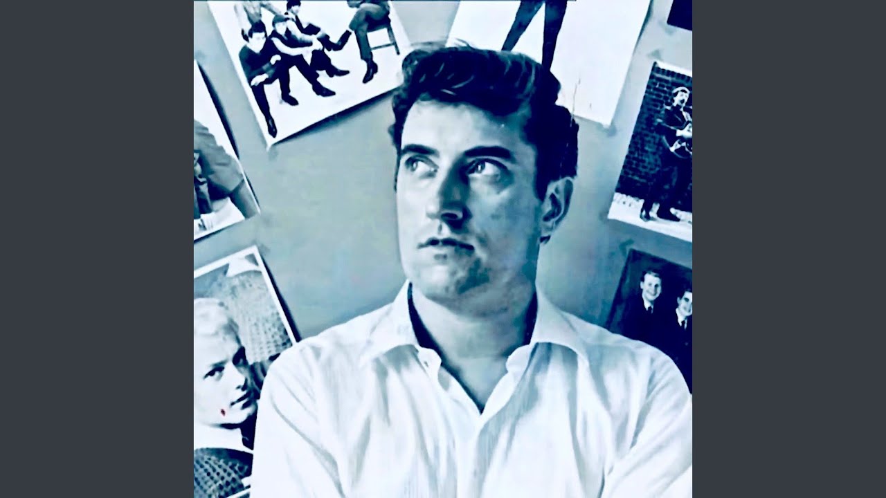 My Baby's Gone Away (Remastered)